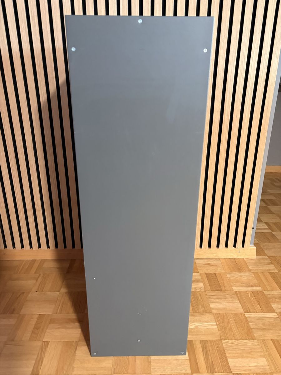 Ikea Regale: IKEA TROFAST Regal + 3 Metallkörbe – Neu (gemäss Beschreibung) aus Dielsdorf von las_qjm2 1
