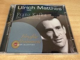 N8 Franz Kafka – Die Verwandlung