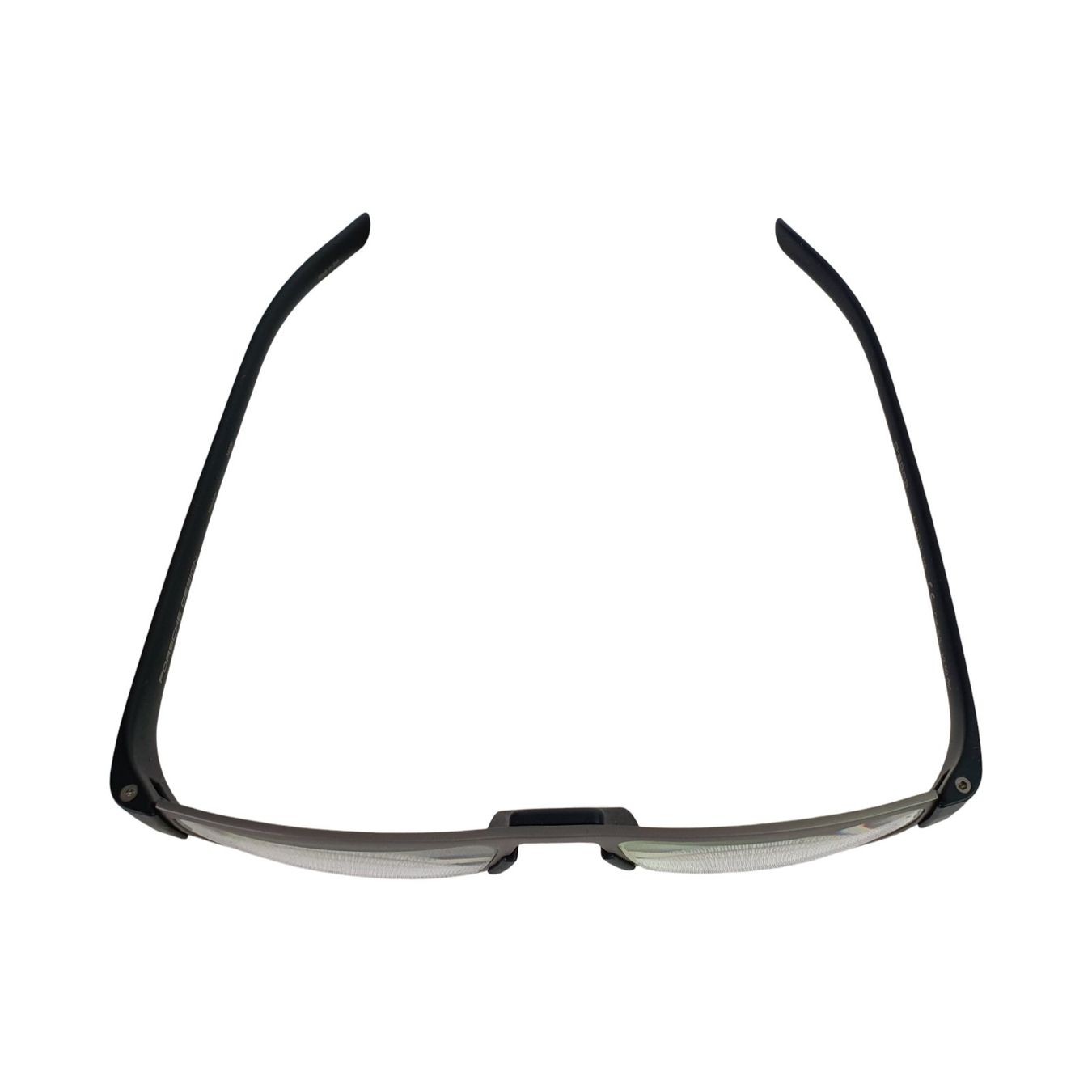 Porsche Occhiali & Lenti: PORSCHE DESIGN Lesebrille /+2.50 mit Etui – Usato da Wangen b. Olten venduto da Restwert_Wangen 1