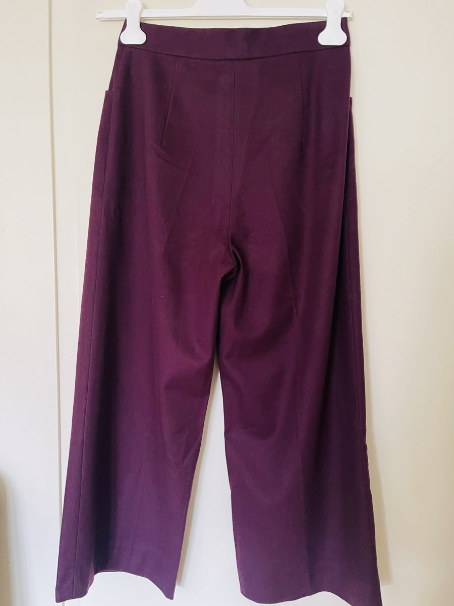 Max Mara Pantaloni: Max Mara Hose – Usato da Bern venduto da UA_dream 1
