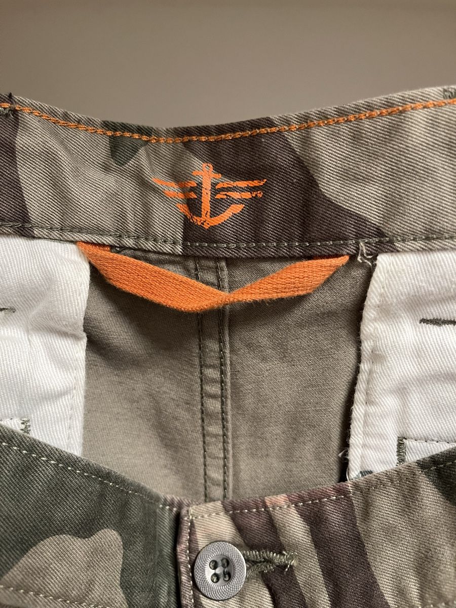 Hosen: Dockers Military Hose – Gebraucht aus Wil SG von mar_2jrf 2
