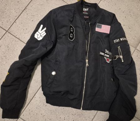 Jacke