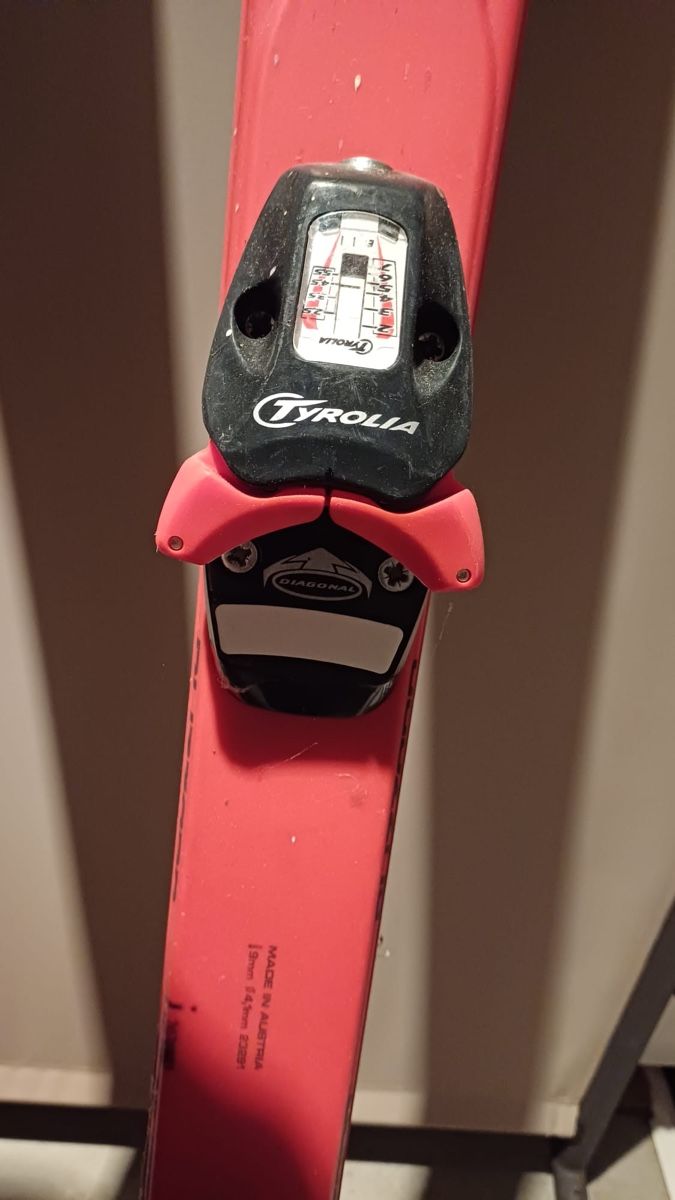 Blizzard Skis: Ski Blizzard – Gebraucht aus Birmensdorf ZH von des_r5ll 2