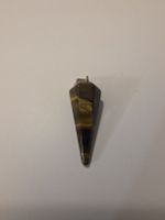 Tigerauge Pendel 3 x 1cm.