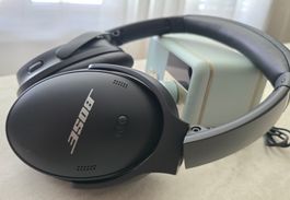 Bose QuietComfort 45 / sehr guter Zustand/ wenig benutzt