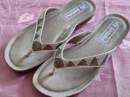 Damen Zehentrenner Flip Flops von inblu Gr.37!