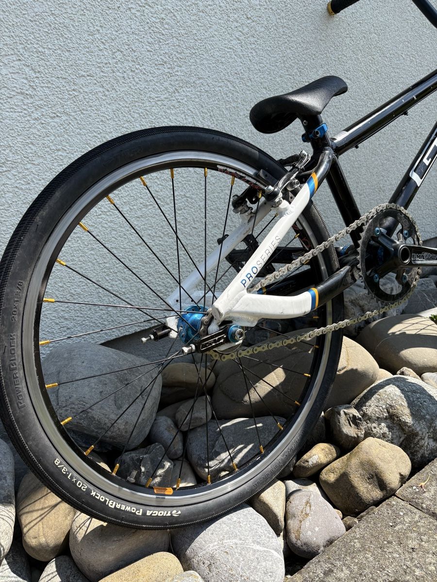 GT Vélos: BMX Velo GT – D'occasion à Steinach par Betschi5 3