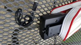 alert-mate Mk III Person Alarm Protektor  unterwegs  daheim