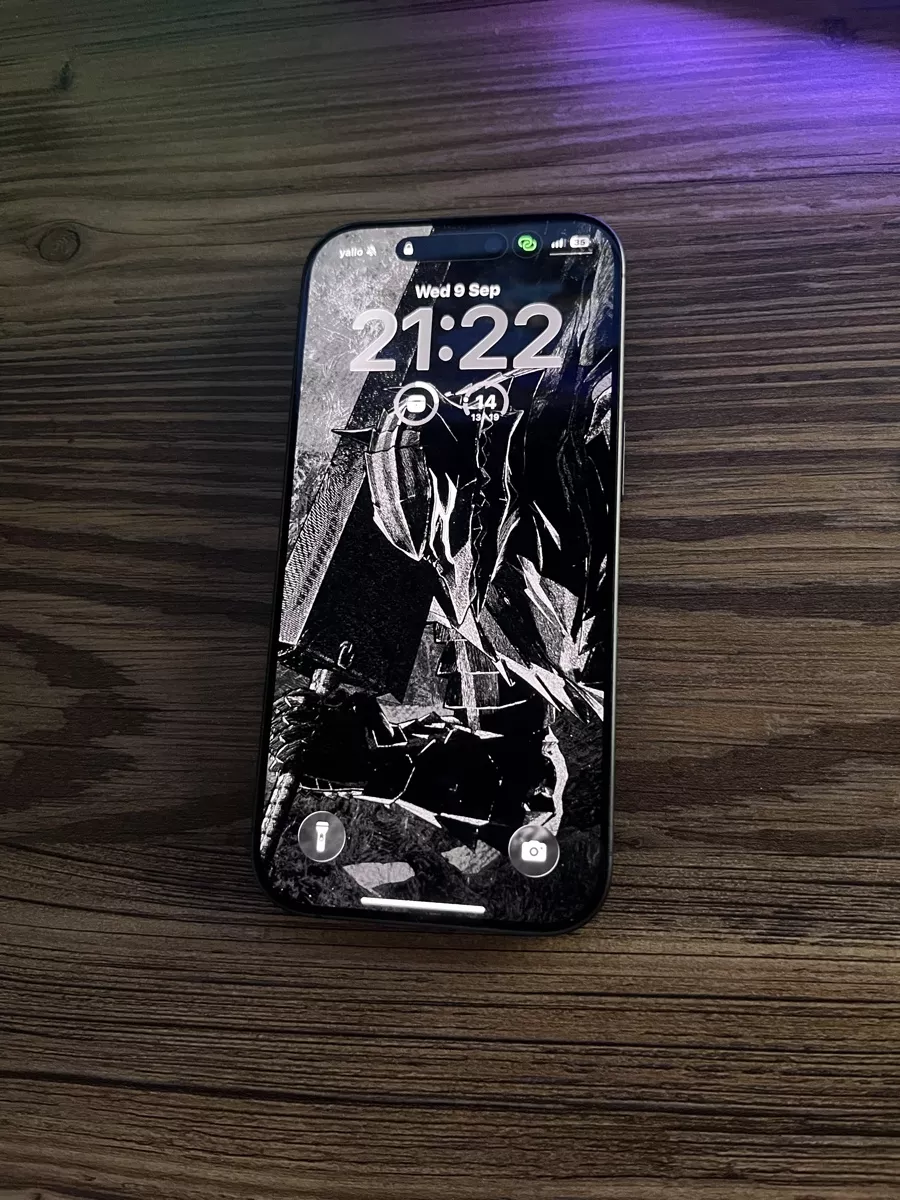 Apple Portables: Iphone 17  – D'occasion à Romanel-s-Lausanne par cxrui