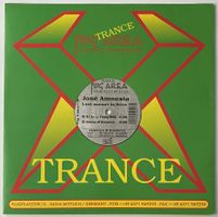 José Amnesia, Last Sunset In Ibiza (Trance)