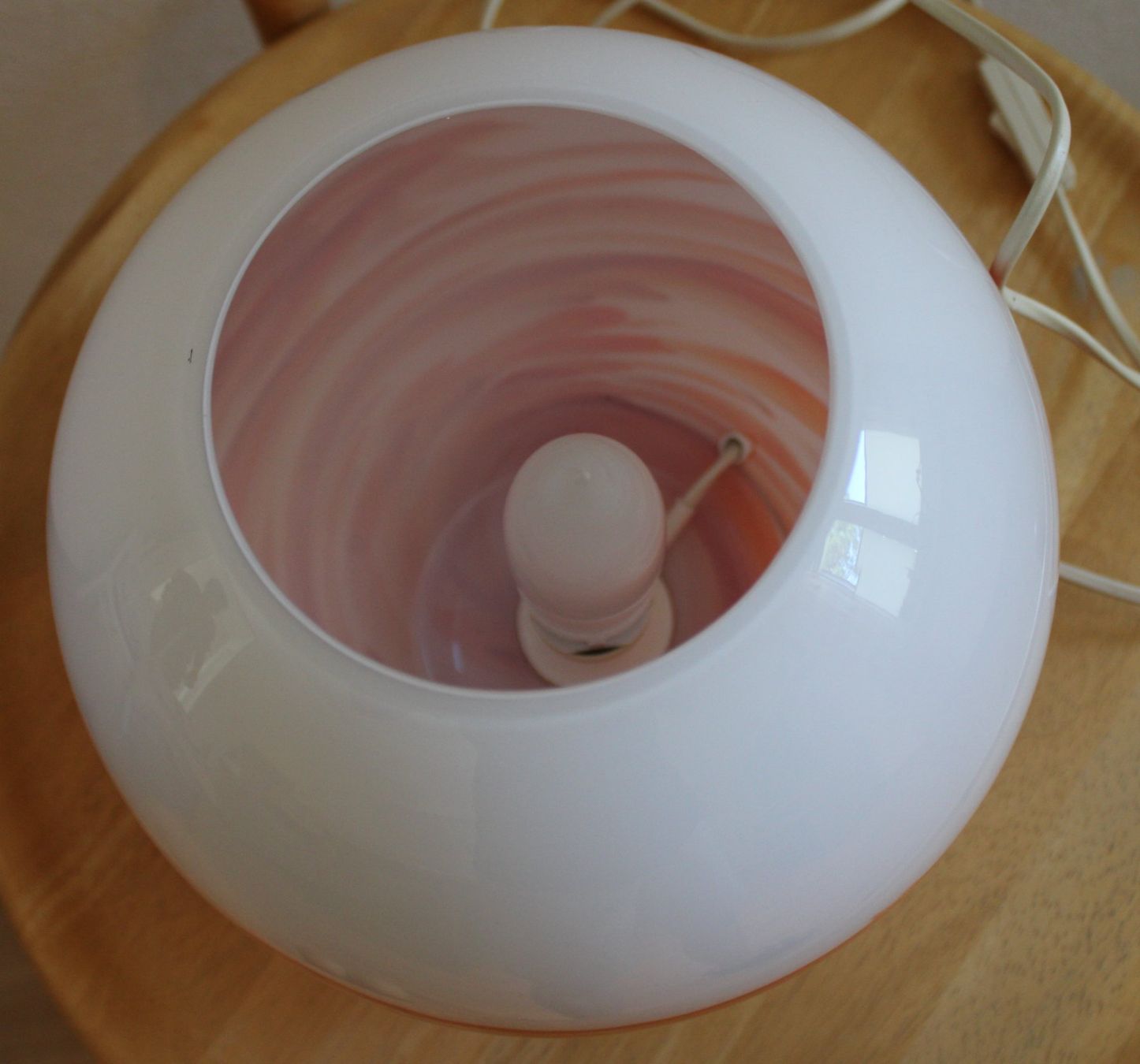 Lampade: Lampe (SH) – Usato da Schaan venduto da antikes_und_kurioses 2