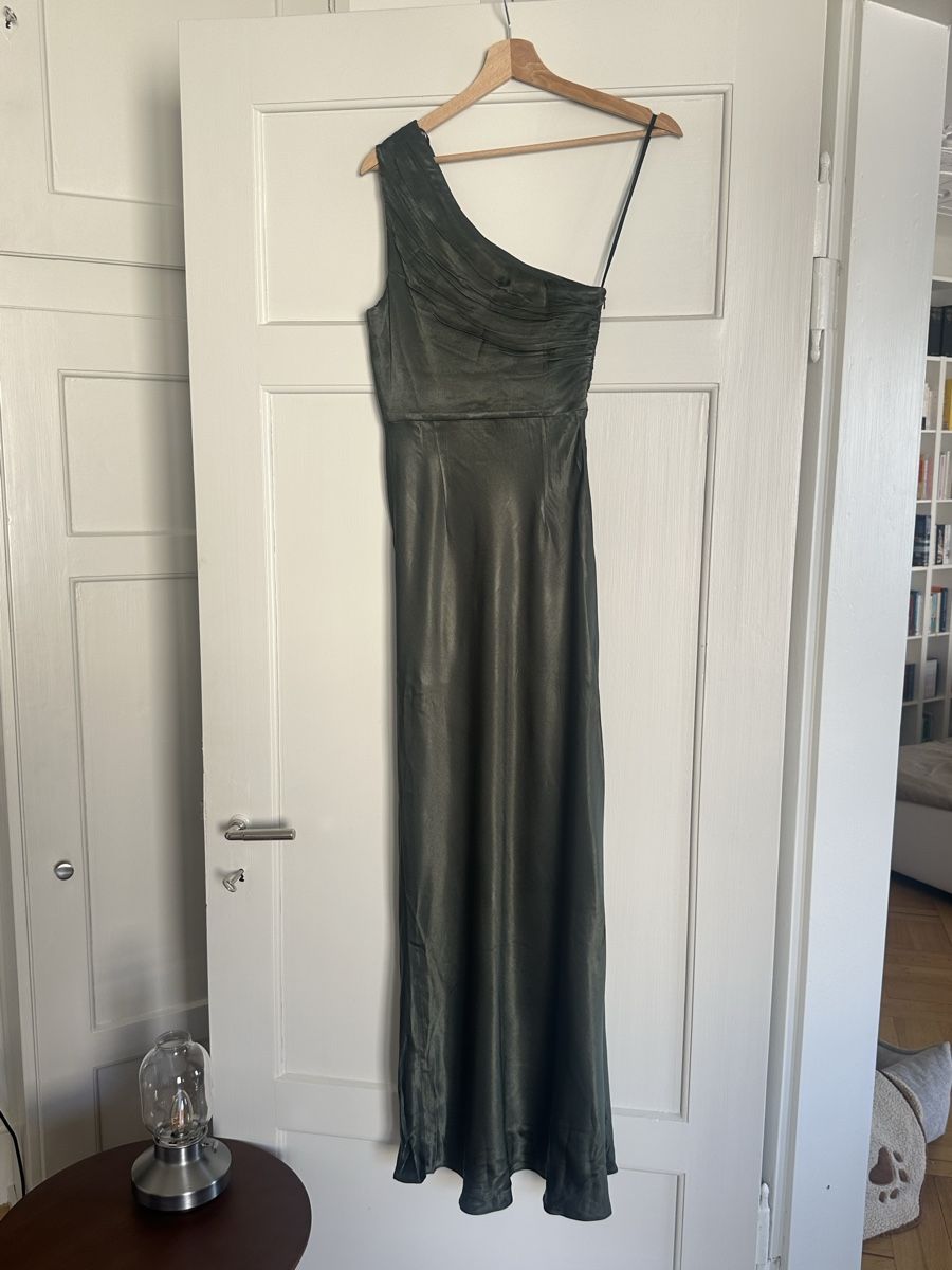 Vestiti: Shona Joy Abendkleid / Hochzeit / Fest / Oper – Nuovo e nell'imballaggio originale da Zürich venduto da powertweety12 2