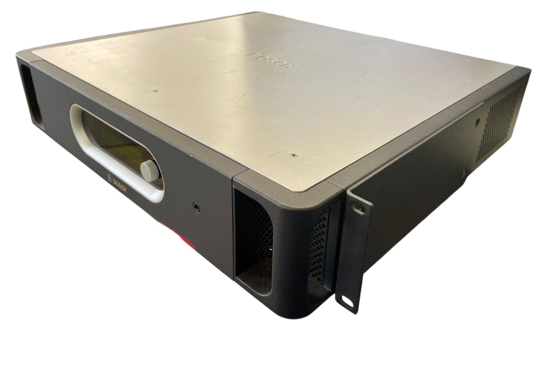 Bosch Elektronikbauteile: Bosch Power Amplifier LBB 4422/10 – Gebraucht aus Niederdorf von LeptonAG