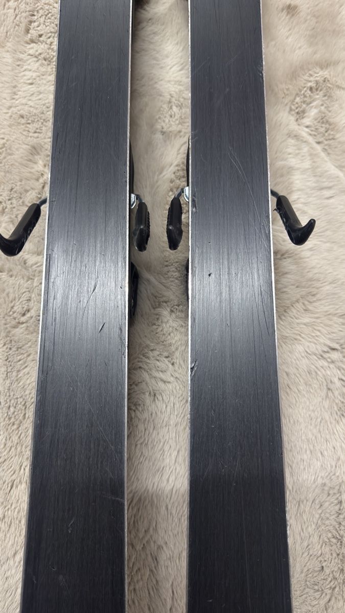 Atomic Sci: Atomic Redster G9 Ski 159 cm mit Bindung gebraucht – Usato da Dietlikon venduto da kickboxer_999 8
