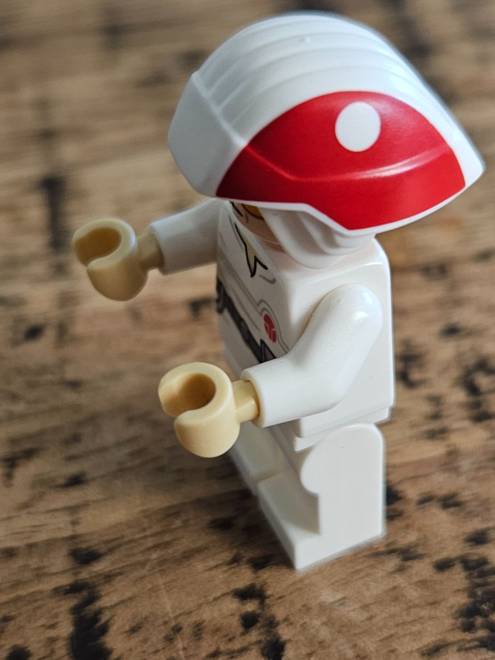 Lego Kit di costruzioni: lego star wars sw0969 – Nuovo (secondo la descrizione) da Confignon venduto da Ecrofigs 2
