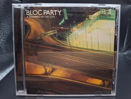 Bloc Party – A Weekend In The City