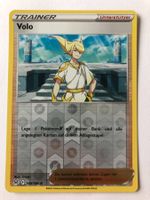 Volo - Reverse Holo - Pokemon