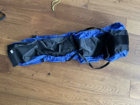Housses de protection pour roues complètes de marque VW