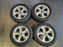 Winterräder 19" Audi Q6 E-Tron