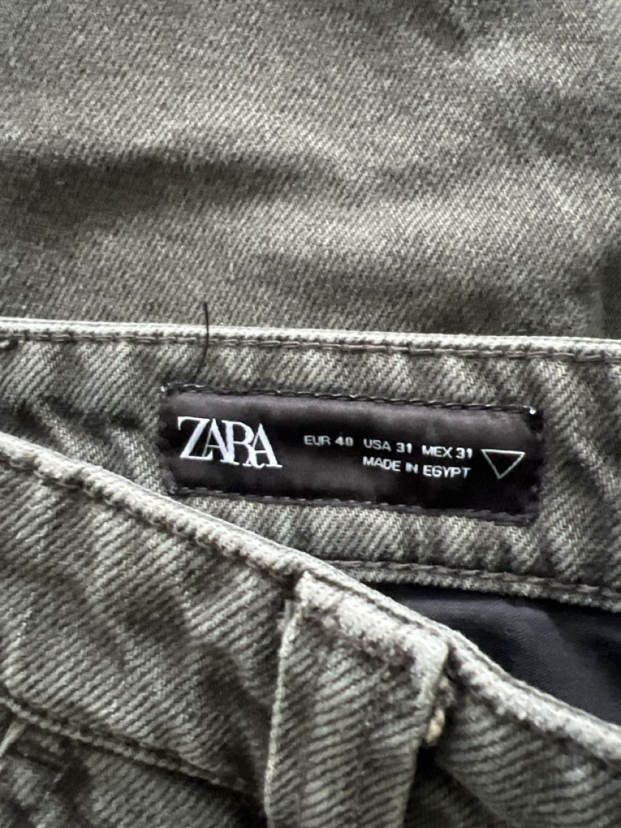 Zara Jeans: Zara Jeans – Usato da Bottmingen venduto da ale3829 2