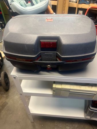 Givi Seitenkoffer 36L