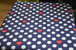 STOFF RESTE JERSEY - CM 140X50