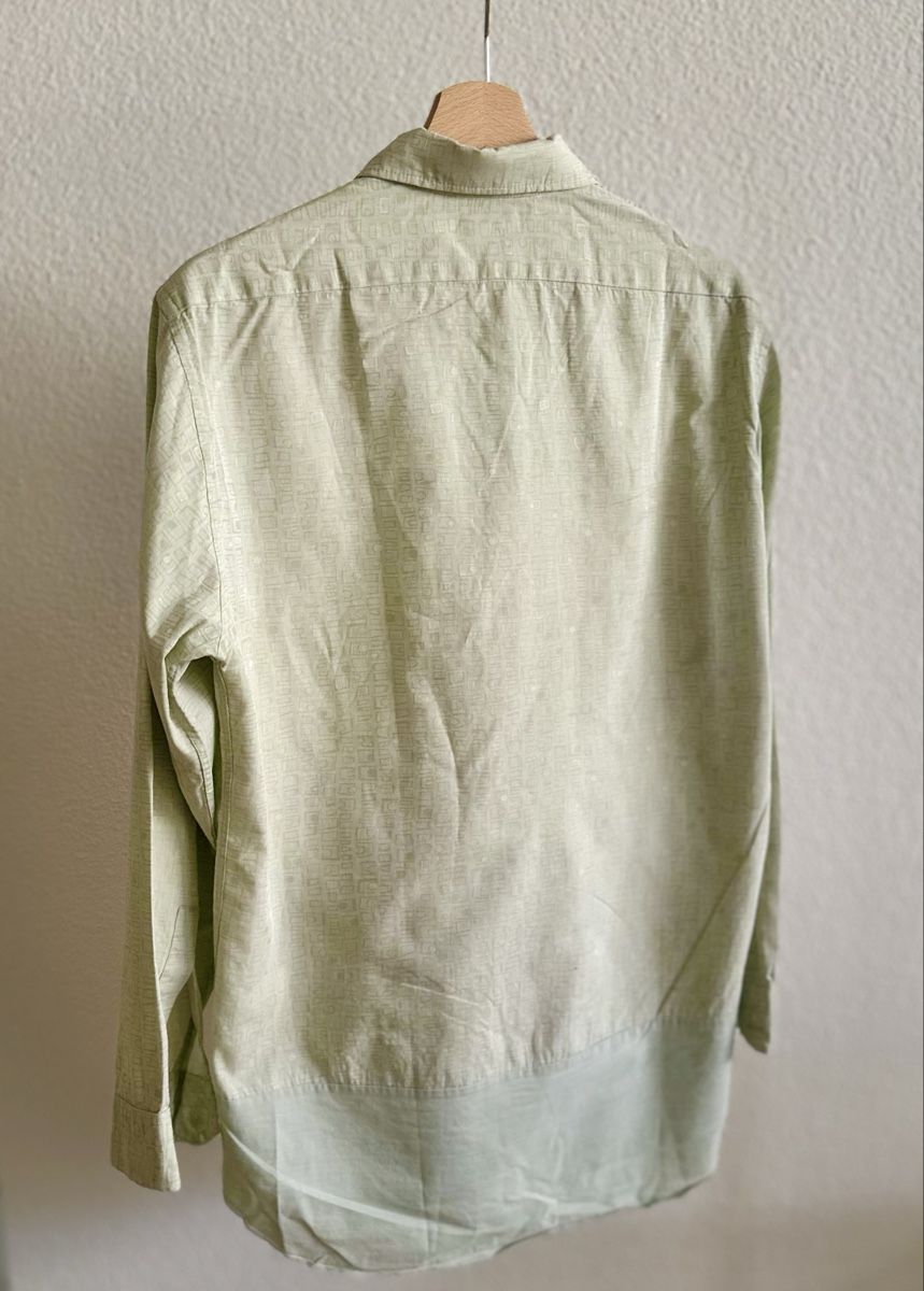 Camicie: Hemd Vintage Retro – Usato da Bern venduto da ACR12 2