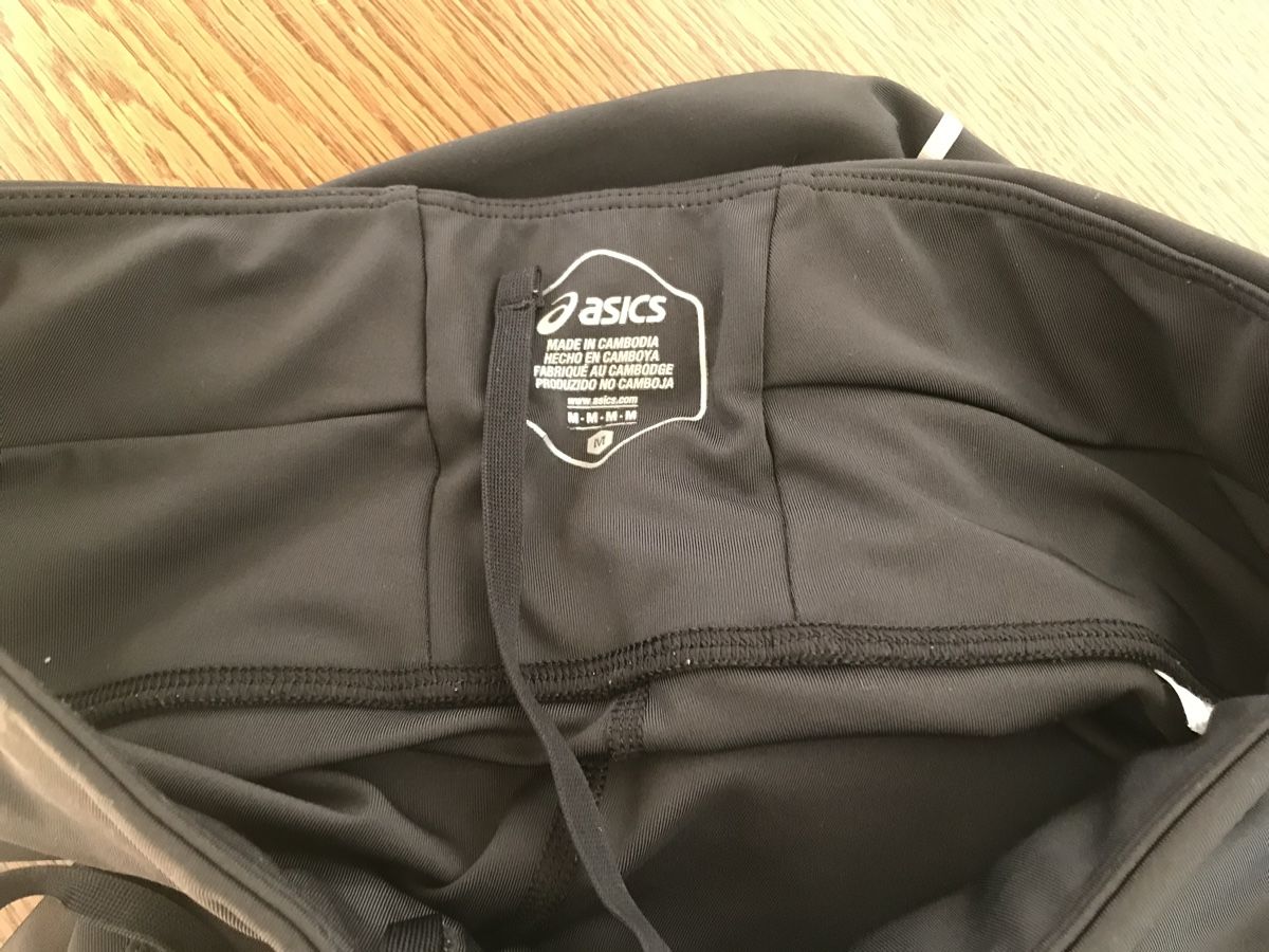Leggings: Sport leggings – Usato da Würenlos venduto da maxli012 3