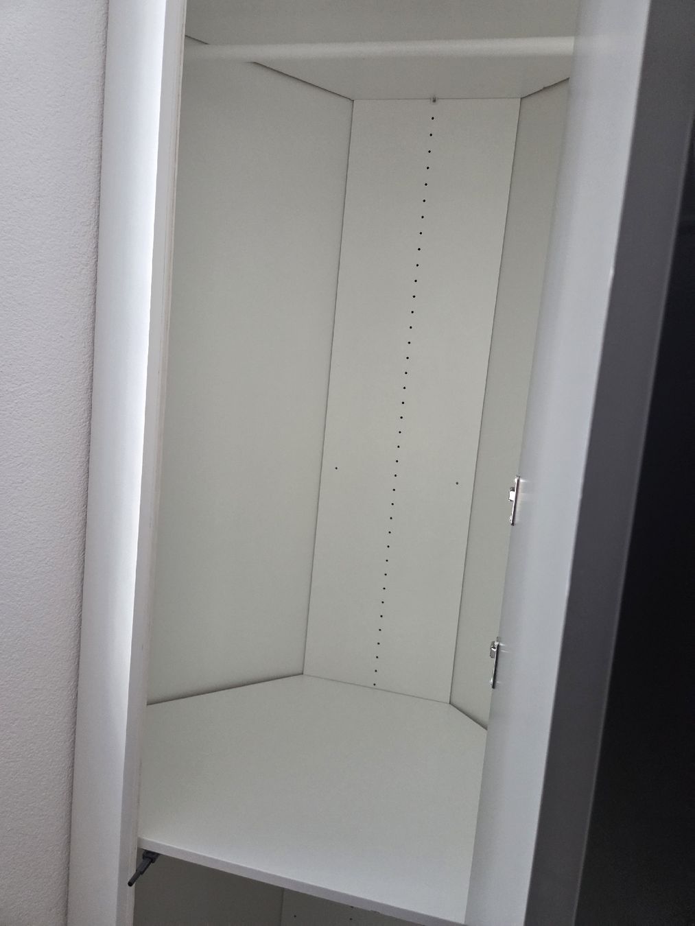 Ikea Schränke: Ikea Pax Eckschrank-Kombination – Gebraucht aus Bern von Manoth 4