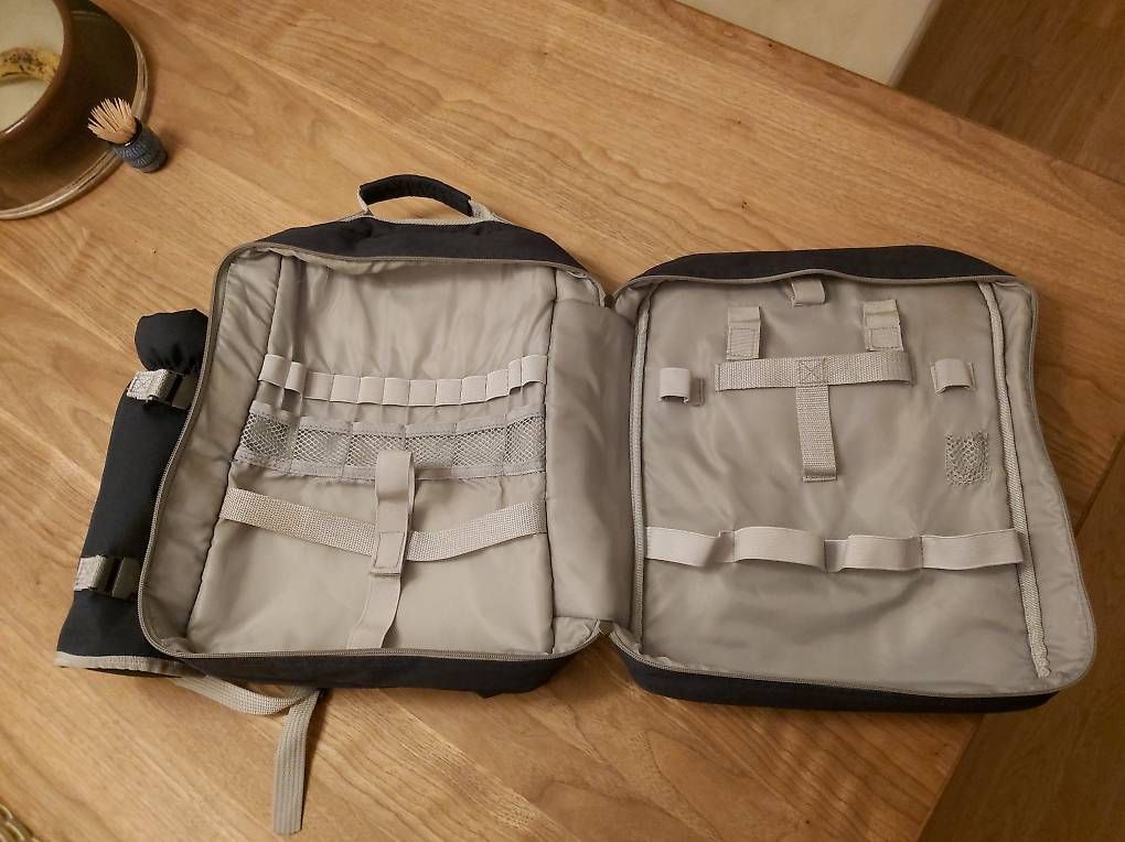 Zaini: Picknick Rucksack – Usato da Stalden (Sarnen) venduto da chr_s5xx 1