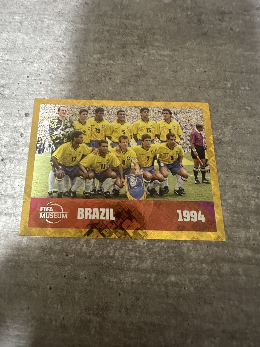 Panini Sammelbilder & Trading cards: FWC 15 , FIFA WORLD CUP 2026 PANINI  – Neu (gemäss Beschreibung) aus Frauenfeld von 1PegPeg1