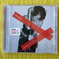TEXAS-CAREFUL WHAT YOU WISH FOR