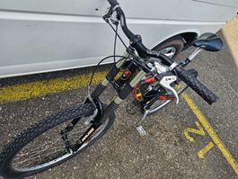 MTB K2