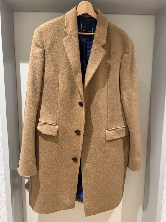 Tommy Hilfiger Mantel Kaufen auf Ricardo