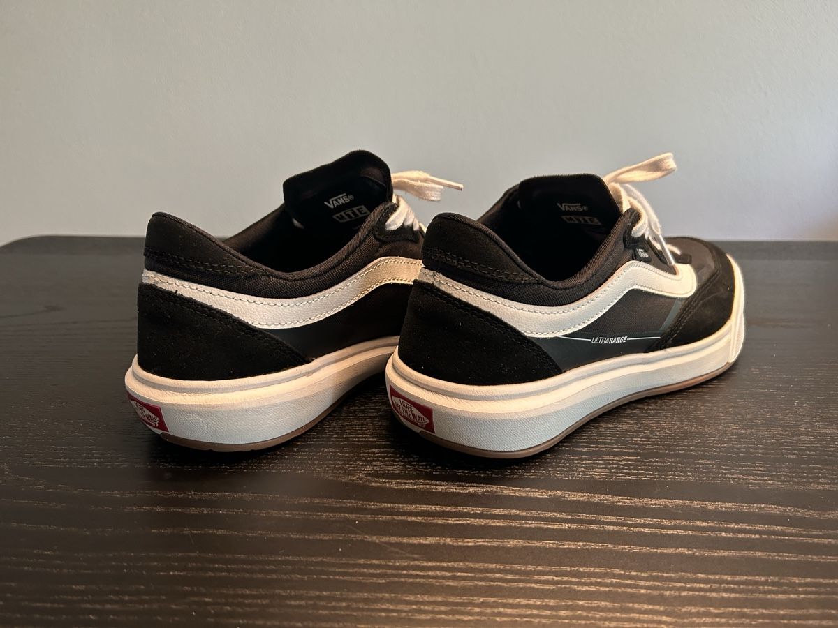 Vans Scarpe da uomo: Vans UltraRange 2.0 MTE Grösse 41 – Usato da Urtenen-Schönbühl venduto da tiptog 1
