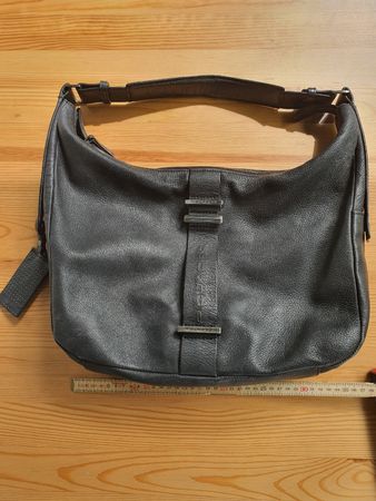 PIQUADRO Damen Handtasche Leder