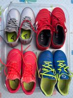 Kinder Fussballschuhe Set, Top Grösse 28-31⚽️