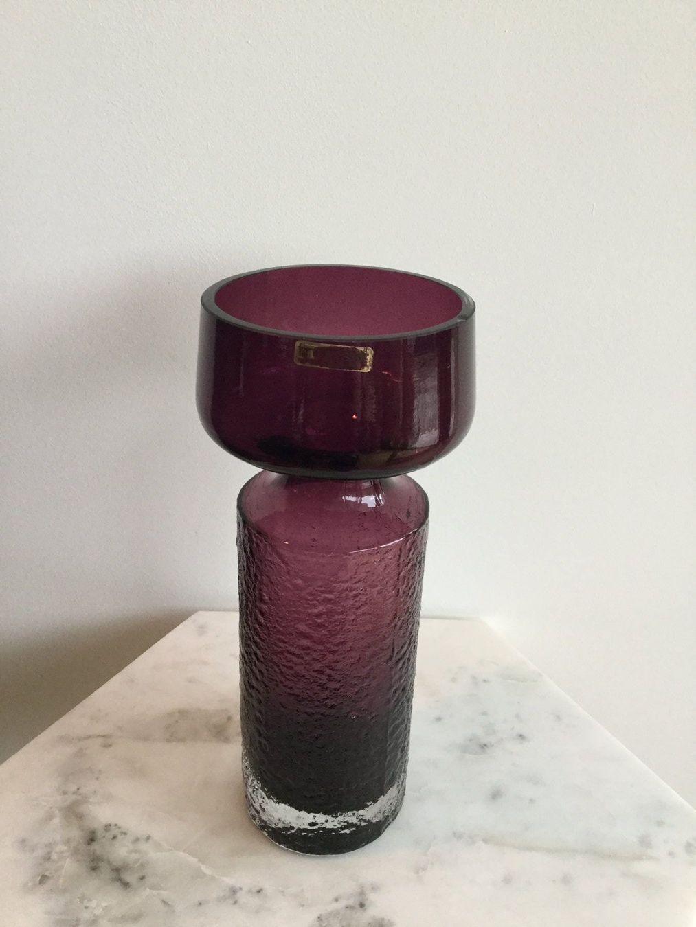 Vasi & Recipienti: Vase von Tamara Aladin, Riihimäki – Usato da Worblaufen venduto da AINO-room 1