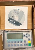 Siemens Simatic KP300 Basic mono PN HMI