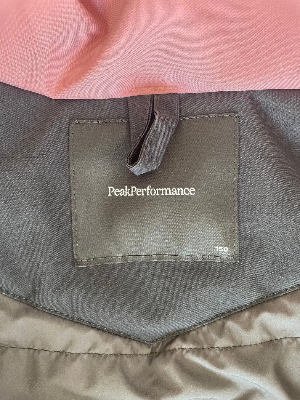 Peak Performance Jacken & Mäntel: Skijacke PeakPerformance Mädchen - Grösse 150 – Gebraucht aus Rottenschwil von stibeli01 2
