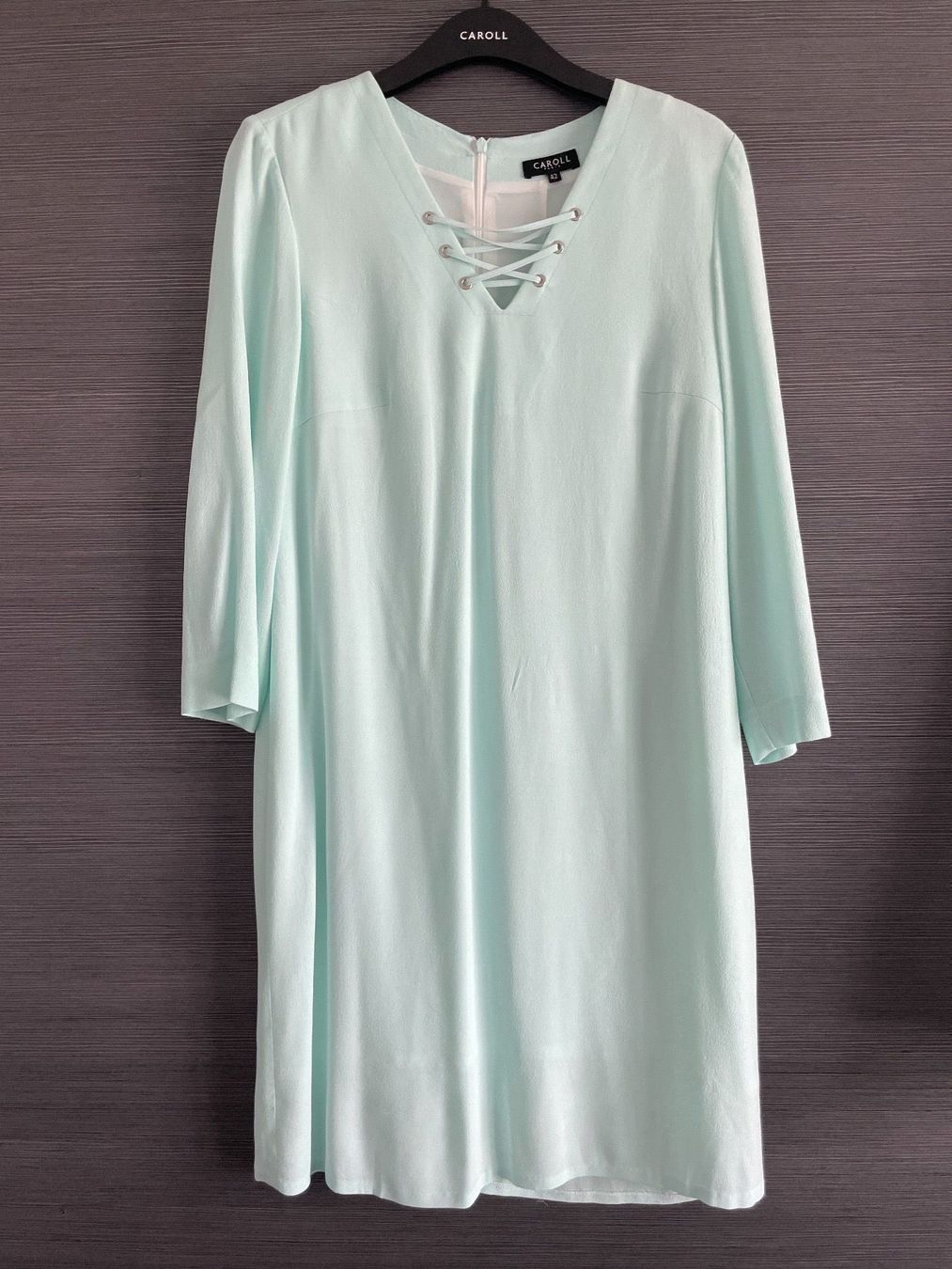 Robes: Caroll Kleid in hellblau – Neuf (Voir description) à Grenchen par servet.t