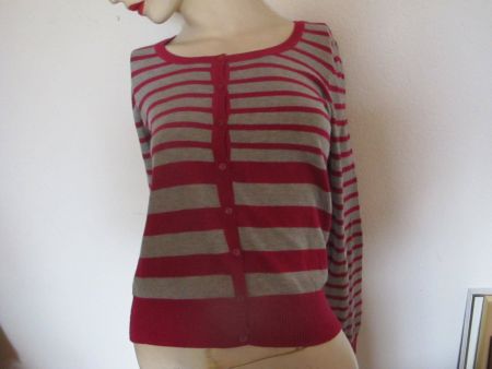 s oliver Cardigan Jacke Damen Gr. S (36)neu
