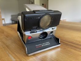 Polaroid SX-70 Autofocus