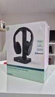 Casque Hama TV Headphones with Station