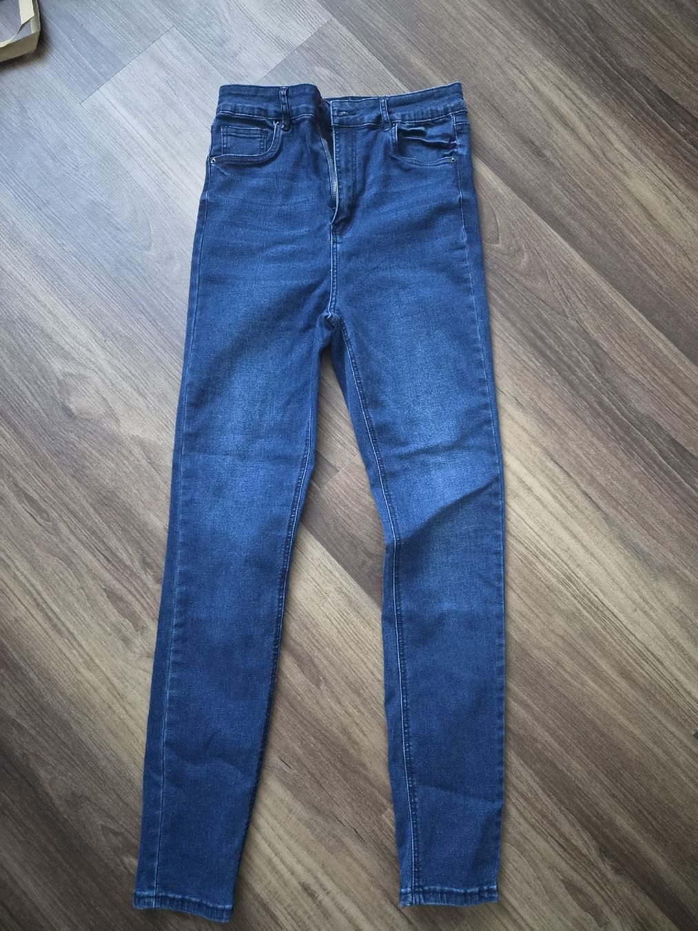 Kleiderpakete: Jeans-Paket Gr. 40  – Gebraucht aus Altishofen von tammy05 1