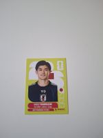 Panini Sticker WM 2026 JPN6 Shogo Taniguchi