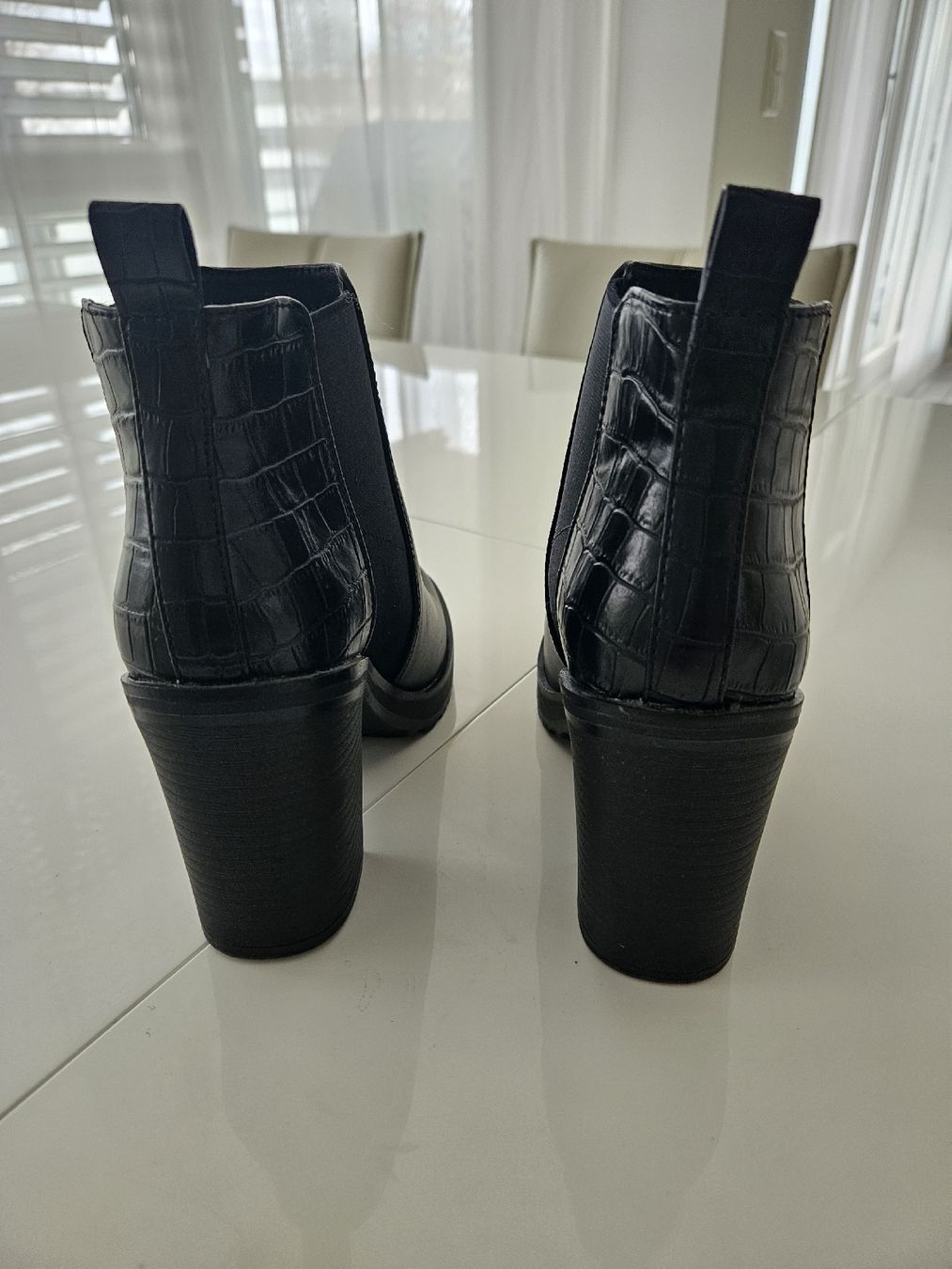 Only Scarpe da donna: Stifelette – Usato da Ostermundigen venduto da Msmash