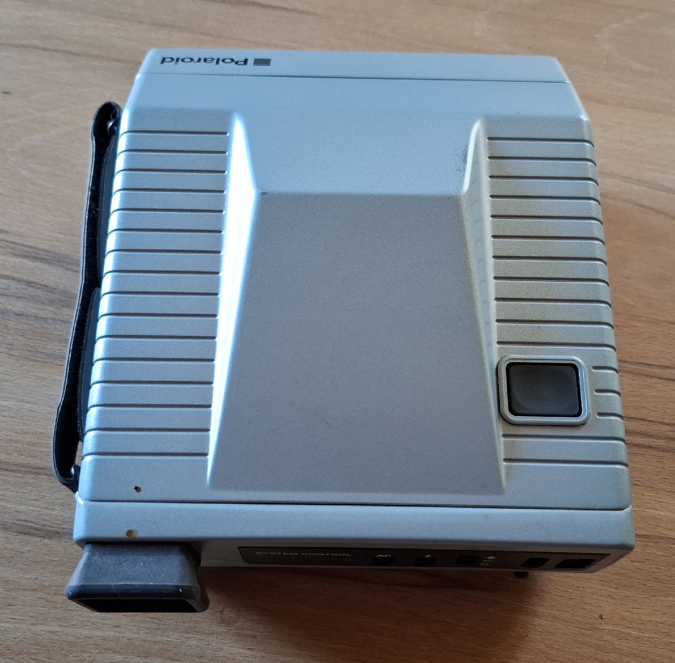 Polaroid Fotocamera: Polaroid Kamera – Usato da Marbach SG venduto da Mmyway 4