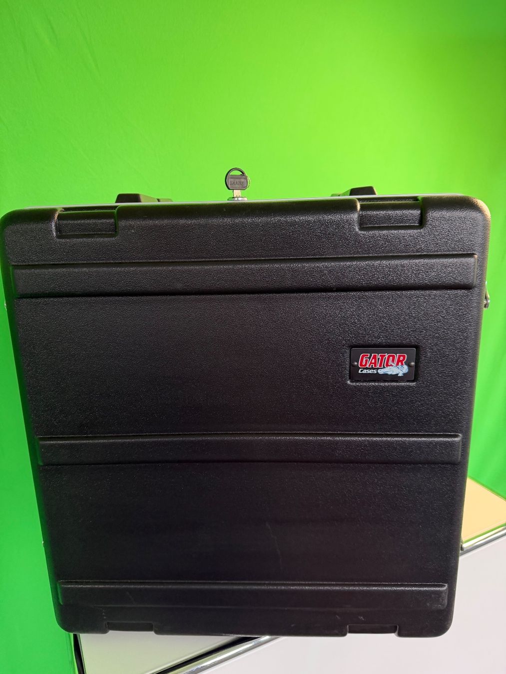 Steuerung: Blackmagic ATEM 4K + HyperDeck + Gator Rack – Gebraucht aus Nänikon von macqua 7