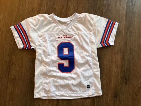 The Waterboy Trikot Gr. M/L